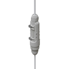MikroTik GPeR IP67 Case — korpus