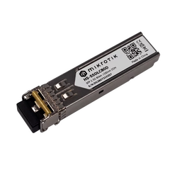 MikroTik HS-55DLC80D — transiver