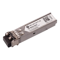 MikroTik HS-85DLC05D — transiver