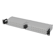 MikroTik RB5009/L009 rackmount kit K-79 — o‘rnatish aksessuari
