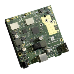 MikroTik L11UG-5HaxD — RouterBOARD platasi