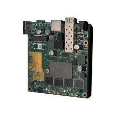 MikroTik L23UGSR-5HaxD2HaxD — RouterBOARD platasi