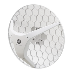 MikroTik LHG 5 ax LHG-5axD — simsiz tarmoq qurilmasi