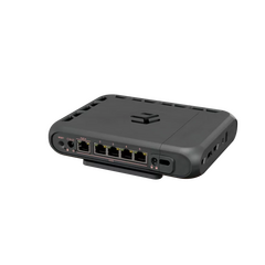 MikroTik hAP be³ Media MA53UG+HbeH — Wi-Fi router