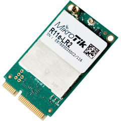MikroTik R11e-LR2 — IoT qurilmasi