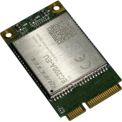 MikroTik R11eL-EC200A-EU — modem