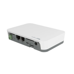 MikroTik KNOT RB924i-2nD-BT5&BG77 — Wi-Fi router