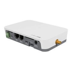 MikroTik KNOT LR9G kit RB924iR-2nD-BT5&BG770A&R11e-LR9G — IoT qurilmasi