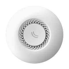 MikroTik cAP RBcAP2nD — Wi-Fi kirish nuqtasi