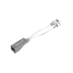 MikroTik RBGPOE — PoE adapter