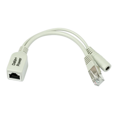MikroTik RBPOE — PoE adapter