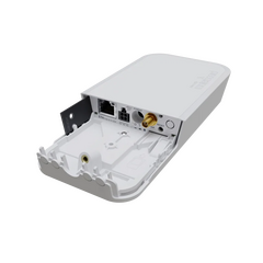 MikroTik wAP LR2 kit RBwAPR-2nD&R11e-LR2 — IoT qurilmasi