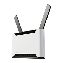 MikroTik Chateau 5G R17 ax S53UG+5HaxD2HaxD-TC&RG650E-EU — 5G router