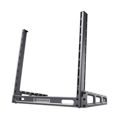 MikroTik SolidRack 10 SR-10U — o‘rnatish aksessuari