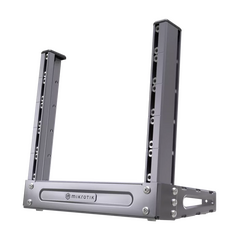 MikroTik SolidRACK 5 mini SR-5U-mini — o‘rnatish aksessuari