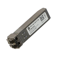 MikroTik XS+85LC01D — transiver