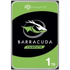Seagate BarraCuda ST1000LM048 — жёсткий диск HDD 1TB SATA