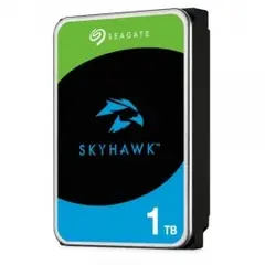 Seagate SkyHawk ST1000VX013 — жёсткий диск HDD 1 TB SATA