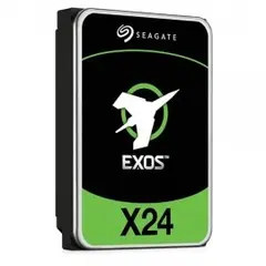 Seagate Exos X24 ST16000NM002H — HDD qattiq disk 16TB SATA