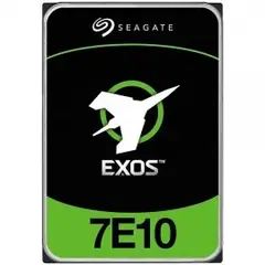Seagate Exos 7E10 ST2000NM017B — HDD qattiq disk 2TB SATA
