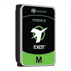 Seagate Exos M ST30000NM004K — HDD qattiq disk 30 TB SATA