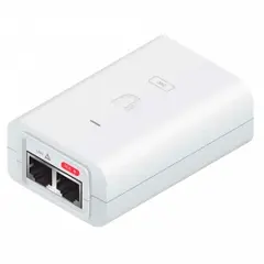 Ubiquiti POE-24-7W-G-WH-EU — PoE adapter