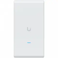 Ubiquiti U6-MESH-PRO-EU — точка доступа Wi-Fi WiFi 6
