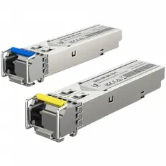 Ubiquiti UACC-OM-SM-1G-S-20 — оптический модуль