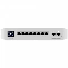 Ubiquiti USW-PRO-8-POE-EU — PoE коммутатор