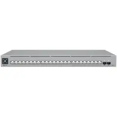 Ubiquiti USW-PRO-MAX-24-POE-EU — PoE коммутатор