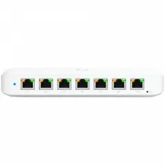 Ubiquiti USW-ULTRA-210W-EU — PoE коммутатор