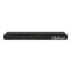 MikroTik RB2011iL-RM — router