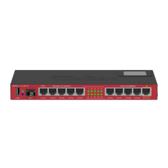 MikroTik RB2011UiAS-IN — router
