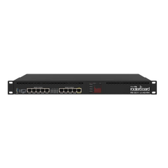 MikroTik RB3011UiAS-RM — маршрутизатор