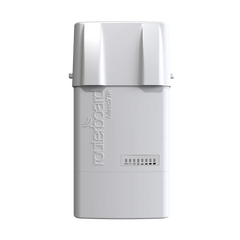 MikroTik NetBox 5 RB911G-5HPacD-NB — беспроводное устройство