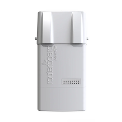 MikroTik BaseBox 5 RB912UAG-5HPnD-OUT — беспроводное устройство