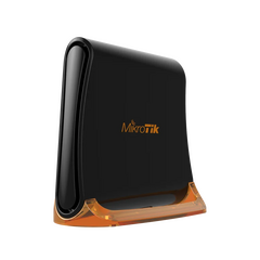 MikroTik hAP mini RB931-2nD — Wi-Fi роутер
