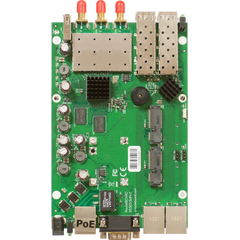 MikroTik RB953GS-5HnT-RP — RouterBOARD platasi