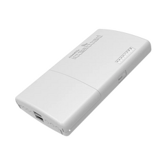 MikroTik PowerBox Pro RB960PGS-PB — router