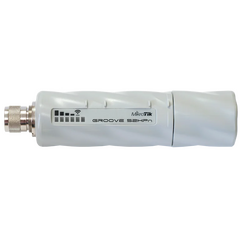 MikroTik GrooveA 52 RBGrooveA-52HPn — беспроводное устройство