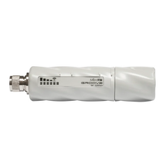 MikroTik GrooveA 52 ac RBGrooveGA-52HPacn — беспроводное устройство