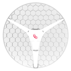 MikroTik LHG XL 2 RBLHG-2nD-XL — simsiz tarmoq qurilmasi