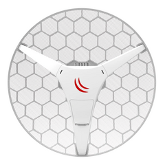MikroTik LHG HP5 RBLHG-5HPnD — simsiz tarmoq qurilmasi