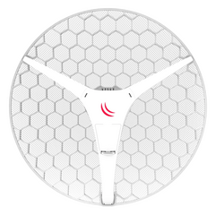 MikroTik LHG XL HP5 RBLHG-5HPnD-XL — simsiz tarmoq qurilmasi