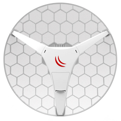 MikroTik LHG Lite60 RBLHG-60ad — 60 GHz simsiz aloqa qurilmasi