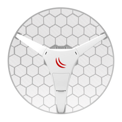 MikroTik LHG 5 ac RBLHGG-5acD — simsiz tarmoq qurilmasi