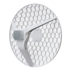 MikroTik LHG XL 52 ac RBLHGG-5HPacD2HPnD-XL — simsiz tarmoq qurilmasi
