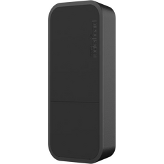 MikroTik wAP ac BE RBwAPG-5HacT2HnD-BE — точка доступа Wi-Fi