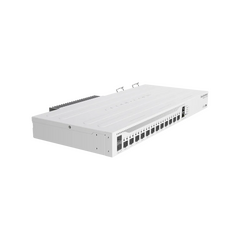 MikroTik CCR2004-1G-12S+2XS — router
