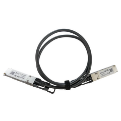 MikroTik Q+DA0001 — DAC kabel